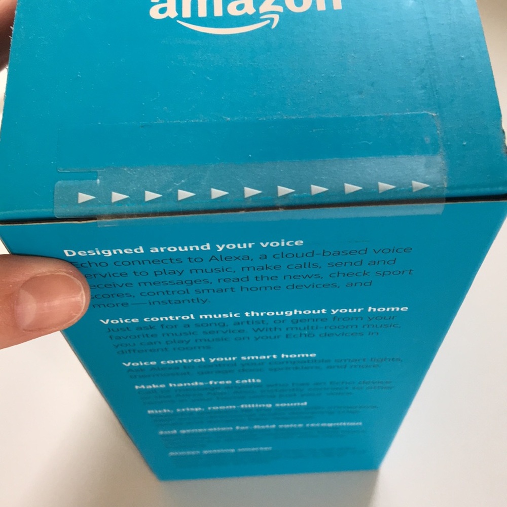 Amazon Alexa - Picture 2 of 5